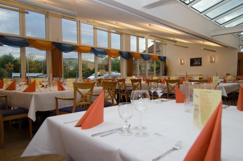Apart Hotel Sehnde Εξωτερικό φωτογραφία