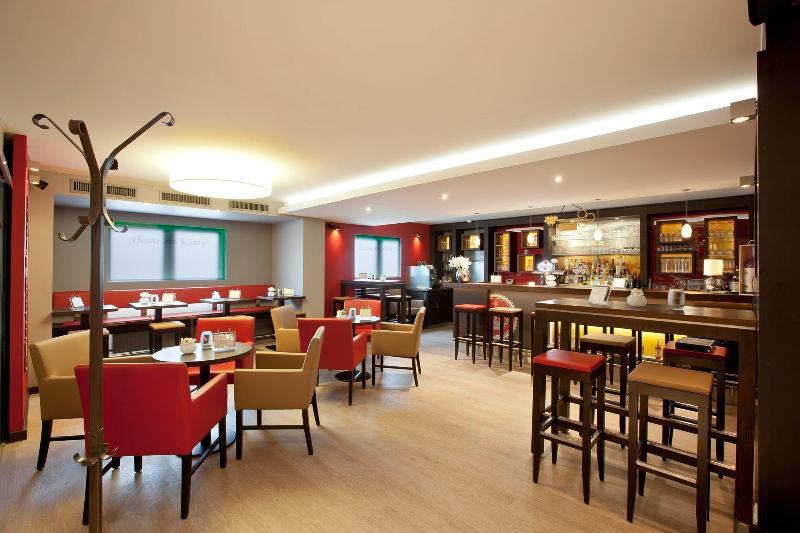 Apart Hotel Sehnde Εξωτερικό φωτογραφία